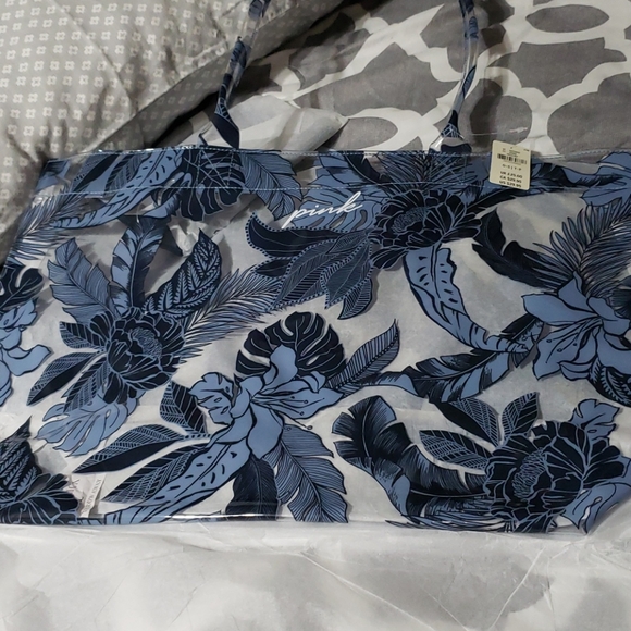 Pink bag - Picture 3 of 3